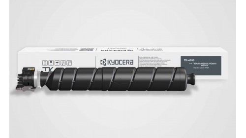 Kyocera TK-6355 тонер картридж