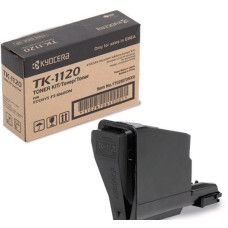 Kyocera TK-1120 тонер картридж Kyocera TK-1120 тонер картридж