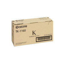 Kyocera TK-1160 тонер картридж Kyocera TK-1160 тонер картридж