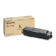 Kyocera TK-1170 тонер картридж Kyocera TK-1170 тонер картридж