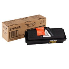 Kyocera TK-130 тонер картридж Kyocera TK-130 тонер картридж