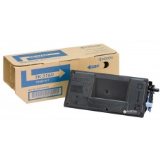 Kyocera TK-3160 тонер картридж Kyocera TK-3160 тонер картридж