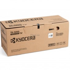 Kyocera TK-3200 тонер картридж Kyocera TK-3200 тонер картридж