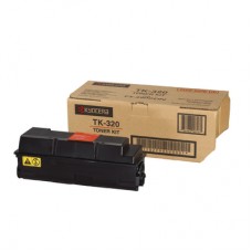 Kyocera TK-320 тонер картридж Kyocera TK-320 тонер картридж
