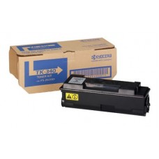 Kyocera TK-340 тонер картридж Kyocera TK-340 тонер картридж