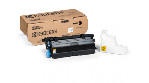 Kyocera TK-3410 тонер картридж