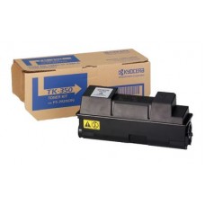 Kyocera TK-350B тонер картридж Kyocera TK-350B тонер картридж