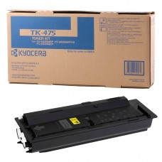 Kyocera TK-475 тонер картридж Kyocera TK-475 тонер картридж