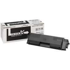 Kyocera TK-5135K тонер картридж Kyocera TK-5135K тонер картридж