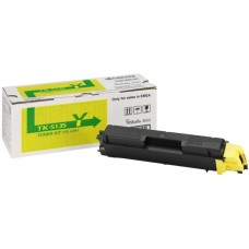 Kyocera TK-5135Y тонер картридж Kyocera TK-5135Y тонер картридж