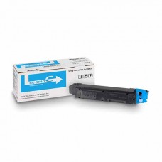 Kyocera TK-5140C тонер картридж Kyocera TK-5140C тонер картридж