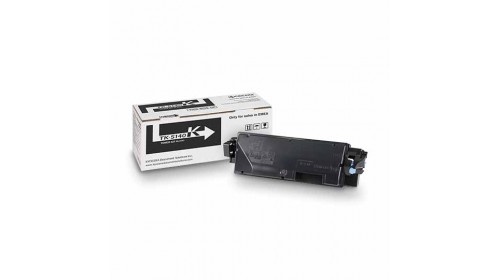 Kyocera TK-5140K тонер картридж