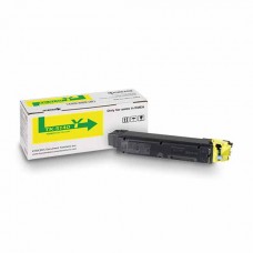 Kyocera TK-5140Y тонер картридж Kyocera TK-5140Y тонер картридж