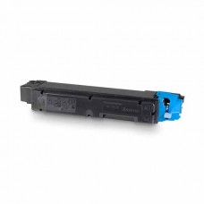 Kyocera TK-5150C тонер картридж Kyocera TK-5150C тонер картридж