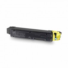 Kyocera TK-5150Y тонер картридж