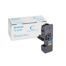 Kyocera TK-5220C тонер картридж