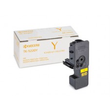 Kyocera TK-5220Y тонер картридж