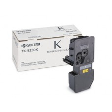 Kyocera TK-5230K тонер картридж