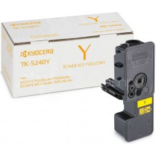 Kyocera TK-5240Y тонер картридж