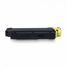 Kyocera TK-5270Y тонер картридж Kyocera TK-5270Y тонер картридж