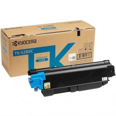 Kyocera TK-5280C тонер картридж Kyocera TK-5280C тонер картридж