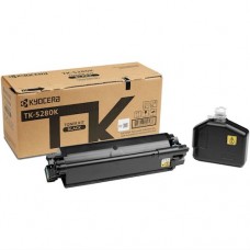 Kyocera TK-5280K тонер картридж Kyocera TK-5280K тонер картридж