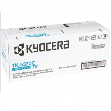 Kyocera TK-5370C тонер картридж
