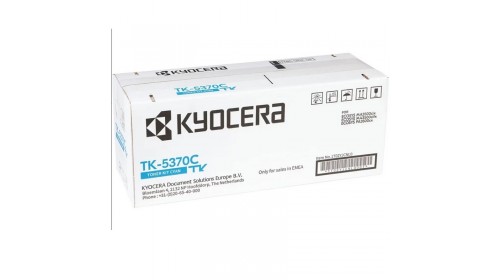 Kyocera TK-5370C тонер картридж