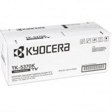 Kyocera TK-5370K тонер картридж