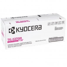 Kyocera TK-5370M тонер картридж