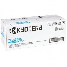 Kyocera TK-5380C тонер картридж