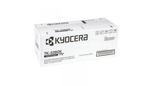 Kyocera TK-5380K тонер картридж