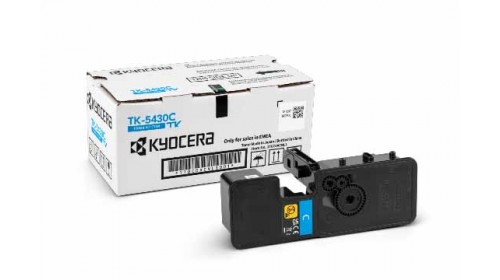 Kyocera TK-5430M тонер картридж