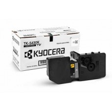 Kyocera TK-5430C тонер картридж Kyocera TK-5430C тонер картридж