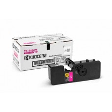 Kyocera TK-5430K тонер картридж Kyocera TK-5430K тонер картридж