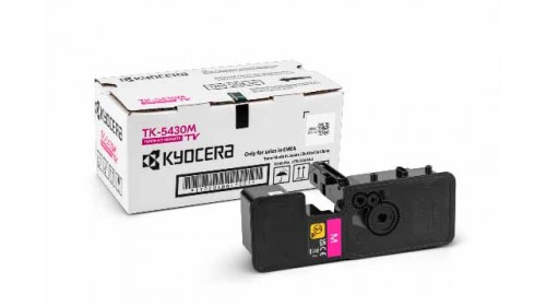 Kyocera TK-5430K тонер картридж