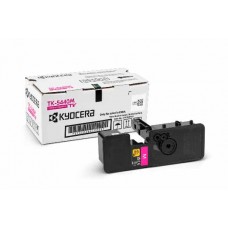 Kyocera TK-5440M тонер картридж Kyocera TK-5440M тонер картридж