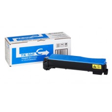 Kyocera TK-560C тонер картридж Kyocera TK-560C тонер картридж