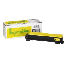 Kyocera TK-560Y тонер картридж Kyocera TK-560Y тонер картридж