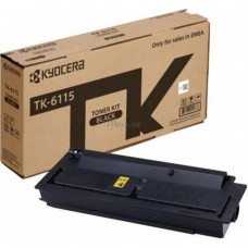 Kyocera TK-6115 тонер картридж