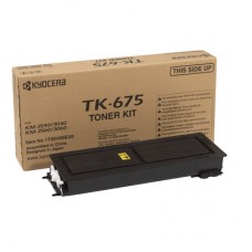 Kyocera TK-675 тонер картридж