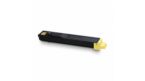 Kyocera TK-8115Y тонер картридж
