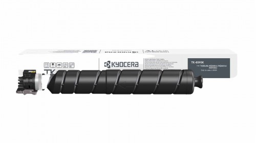 Kyocera TK-8595K 1T0C2G0NL0 для TASKalfa MZ5001ci/MZ6001ci/MZ7001ci