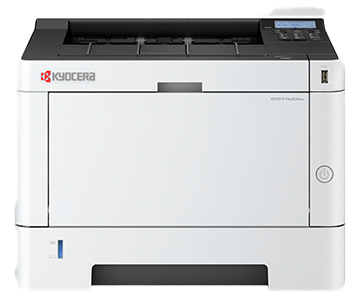 Принтер Kyocera ECOSYS PA4000wx